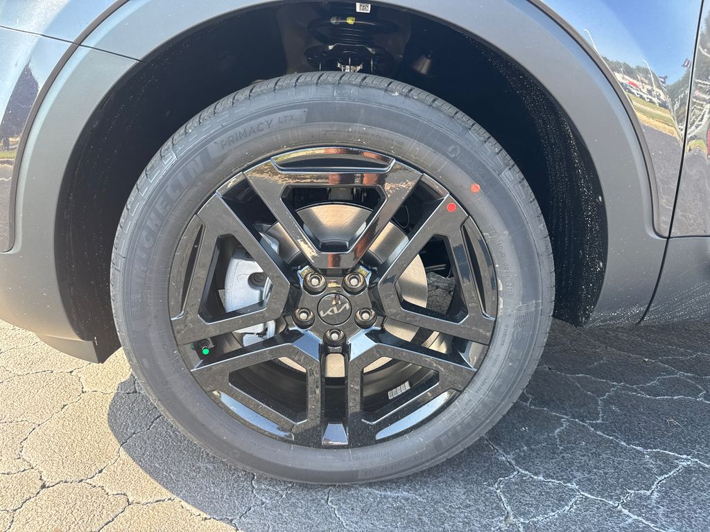 2025 Kia Telluride X-Line photo 6