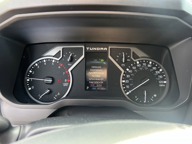 2023 Toyota Tundra Limited photo 29