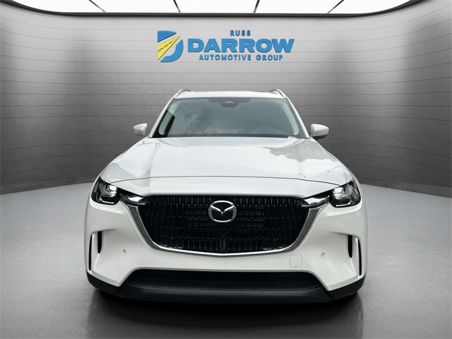 2025 Mazda CX-90 3.3 Turbo Preferred photo 8