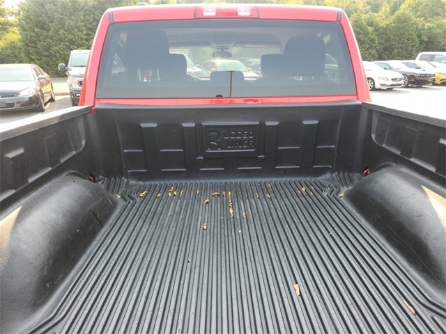 2022 Ram 1500 Classic SLT photo 17