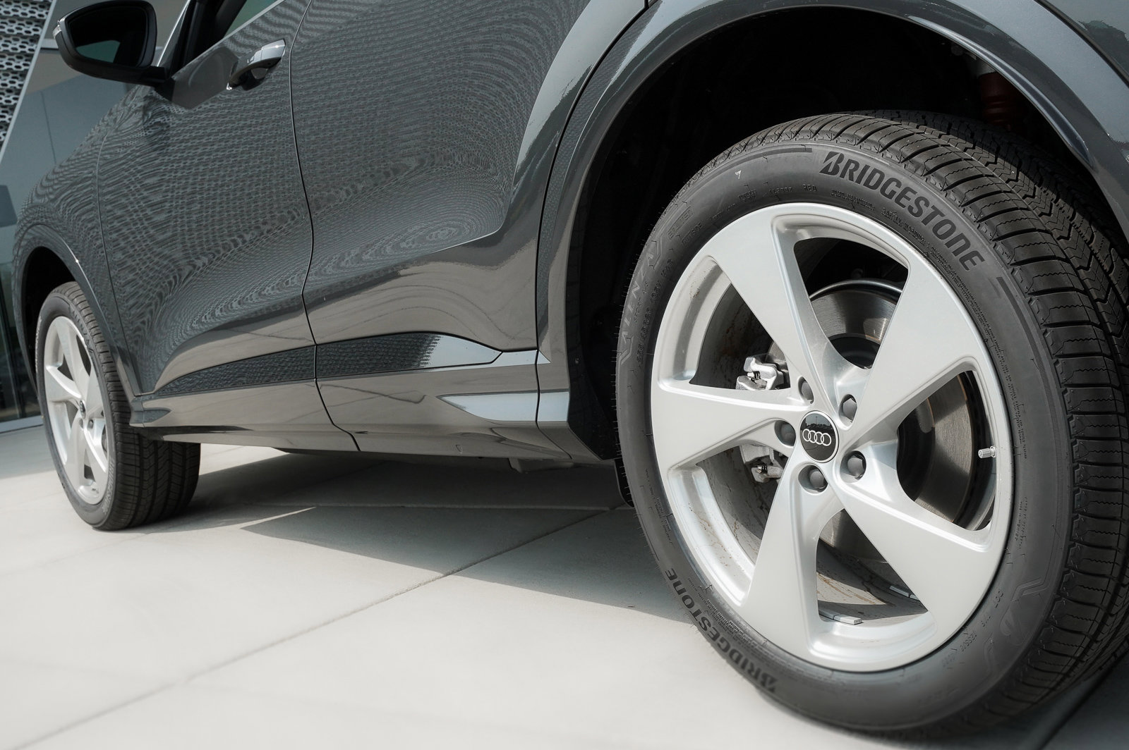 2025 Audi Q5 Premium Plus photo 25