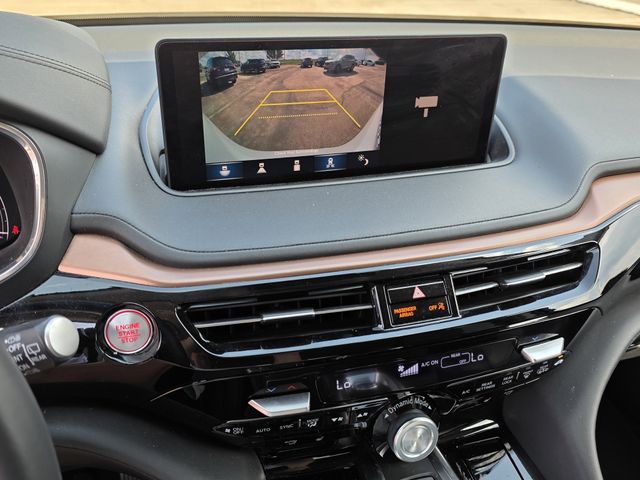 2022 Acura MDX Technology photo 10