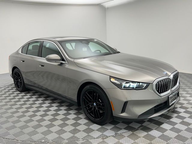 2024 Bmw 530i xDrive photo 4