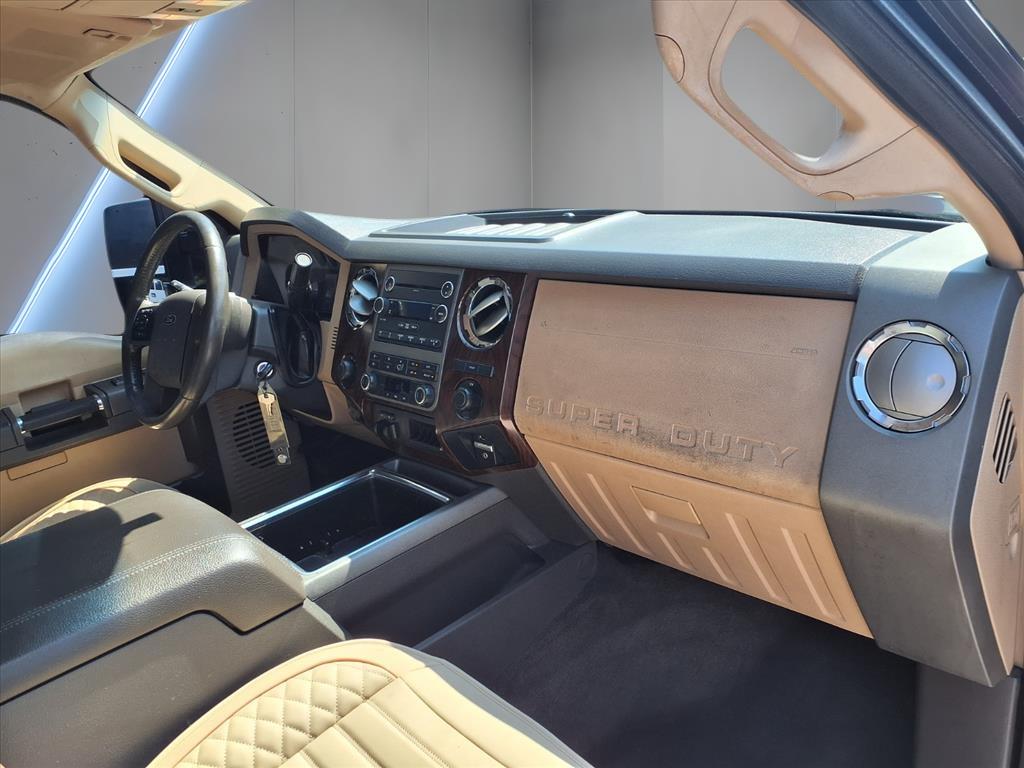 2012 Ford F-350 photo 11
