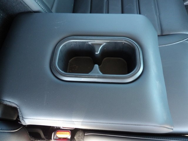2024 Honda CR-V EX-L photo 38