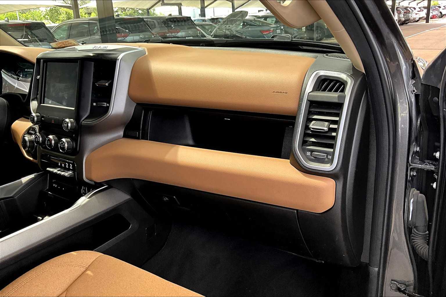2019 Ram 1500 Big Horn Lone Star photo 16
