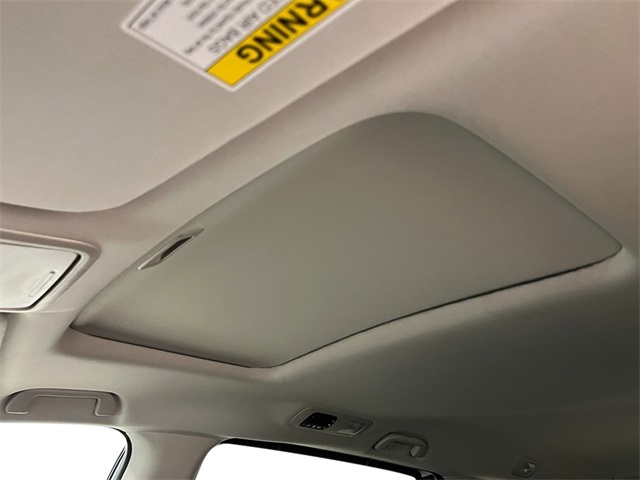 2026 Honda Odyssey EX-L photo 19