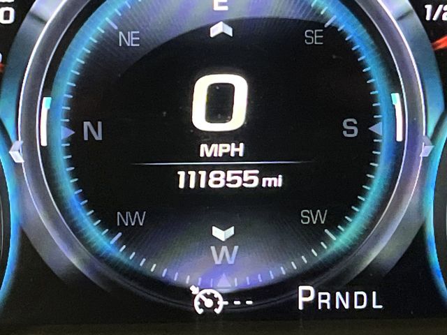 2017 Gmc Yukon XL Denali photo 3