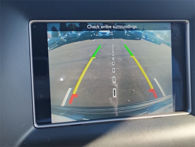 2018 Jeep Grand Cherokee Laredo photo 3