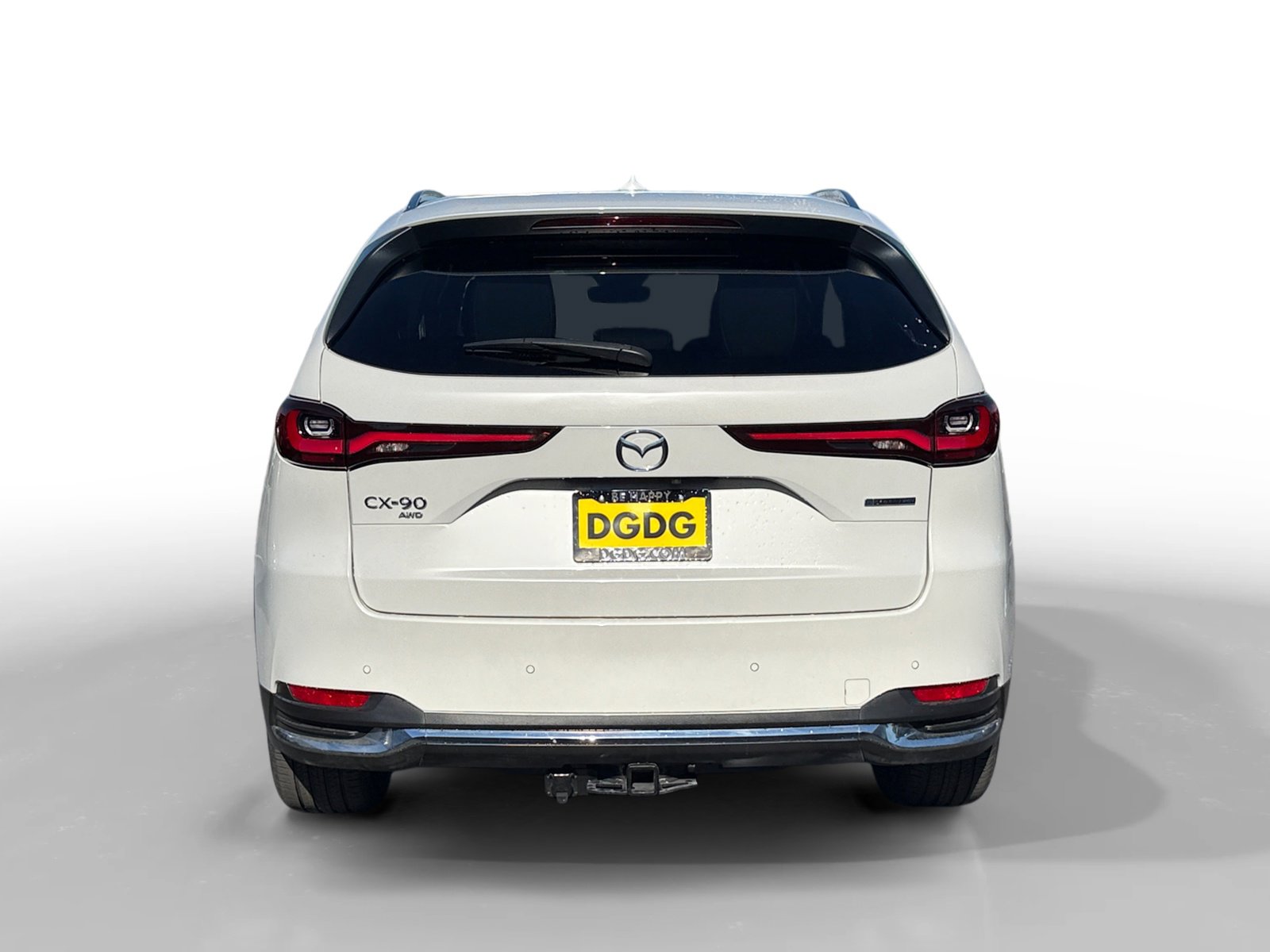 2024 Mazda CX-90 Premium Plus photo 4