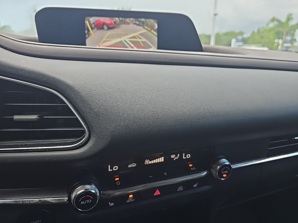 2021 Mazda CX-30 Premium photo 43