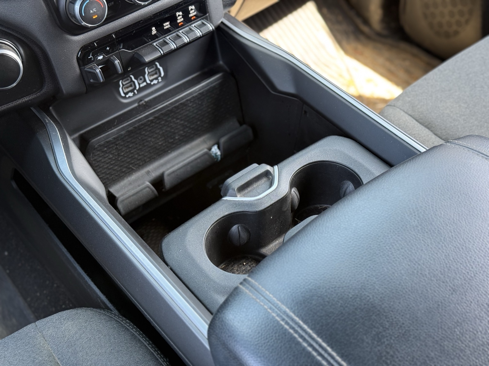 2022 Ram 2500 Big Horn photo 16