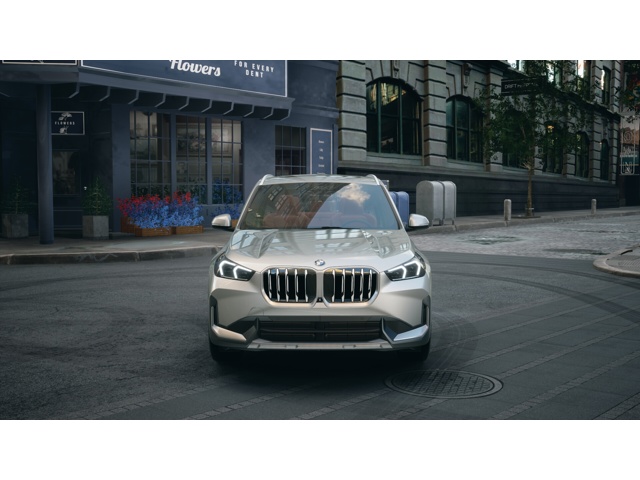 2026 Bmw X1 XDrive28i photo 3