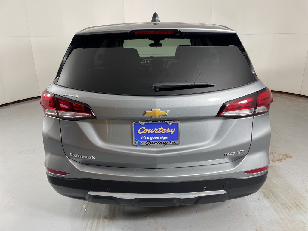 2024 Chevrolet Equinox LT photo 7