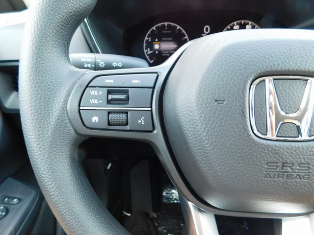 2026 Honda CR-V EX photo 27