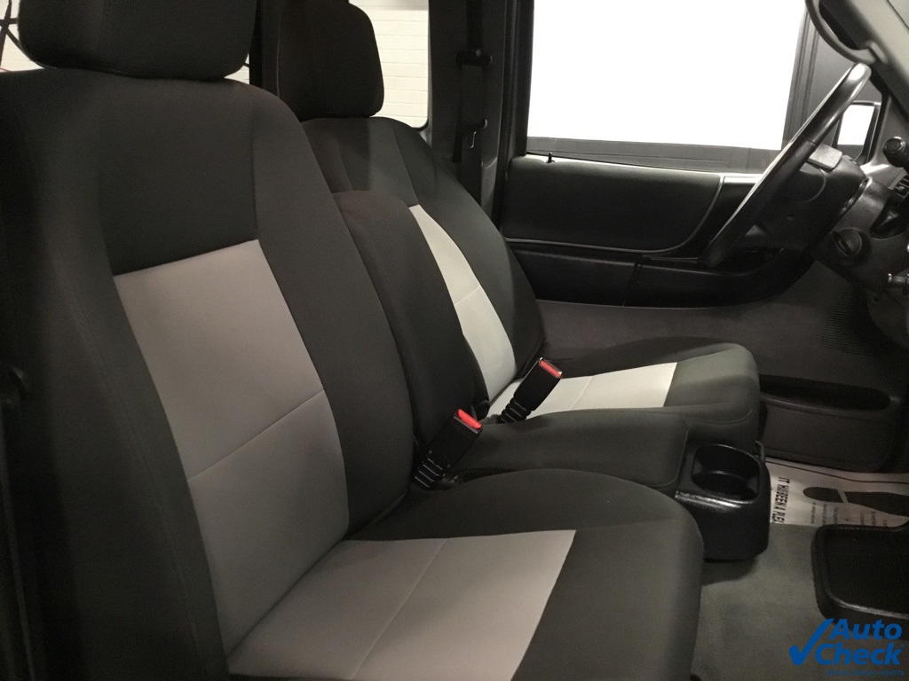 2011 Ford Ranger XLT photo 25