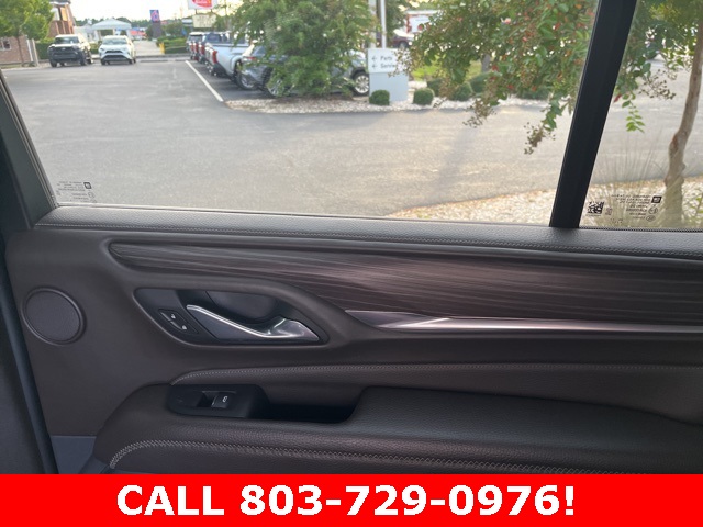 2021 Gmc Yukon Denali photo 13