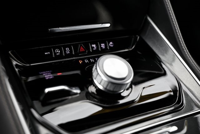 2022 Jeep Wagoneer Series I photo 35