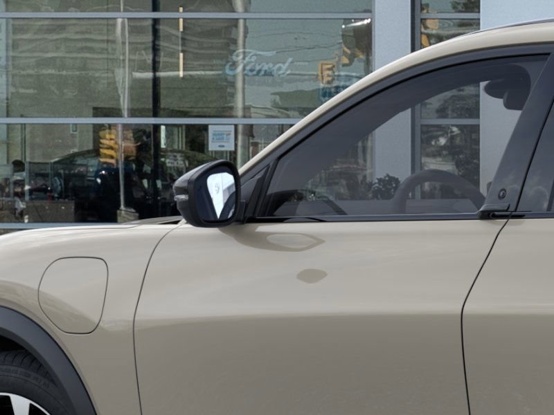 2025 Ford Mustang Mach-E Select photo 20