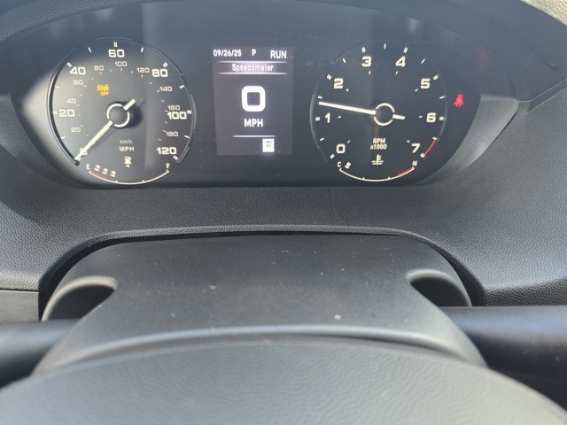 2025 Ram ProMaster 2500 Base photo 14