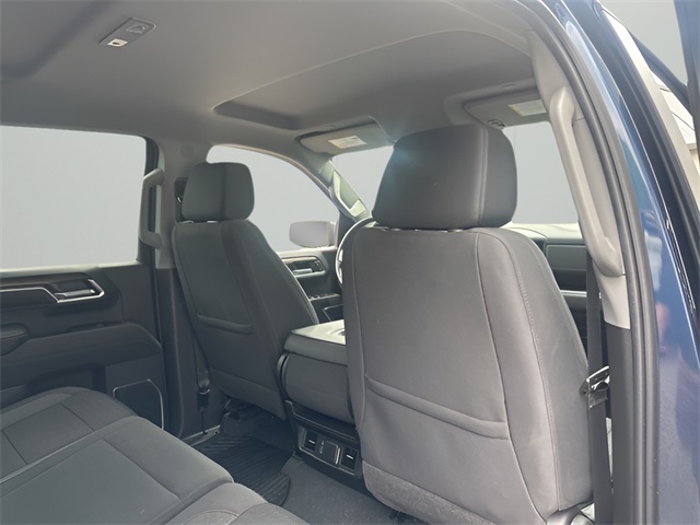 2022 Chevrolet Silverado LT 1500 photo 33