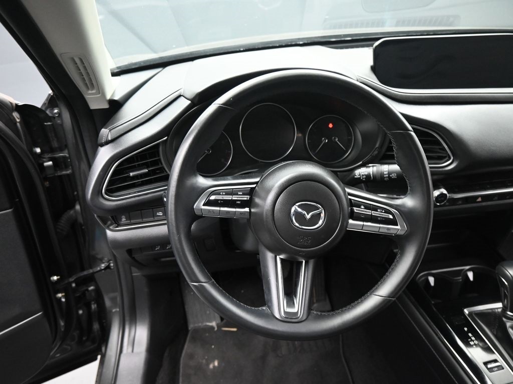 2023 Mazda CX-30 2.5 S Preferred photo 4