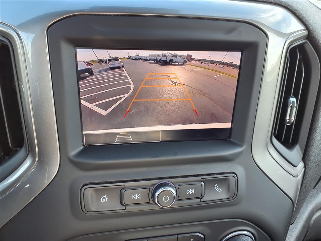 2024 Chevrolet Silverado 1500 photo 4