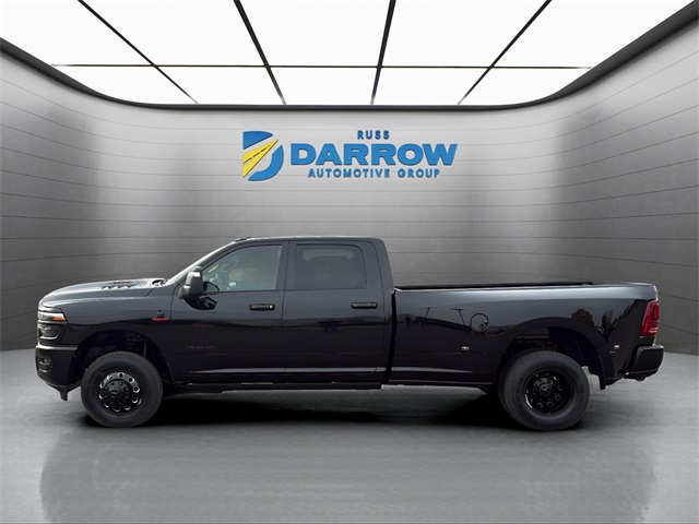 2026 Ram 3500 Laramie photo 2