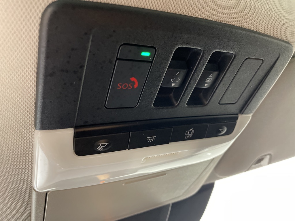 2022 Nissan Pathfinder SL photo 27
