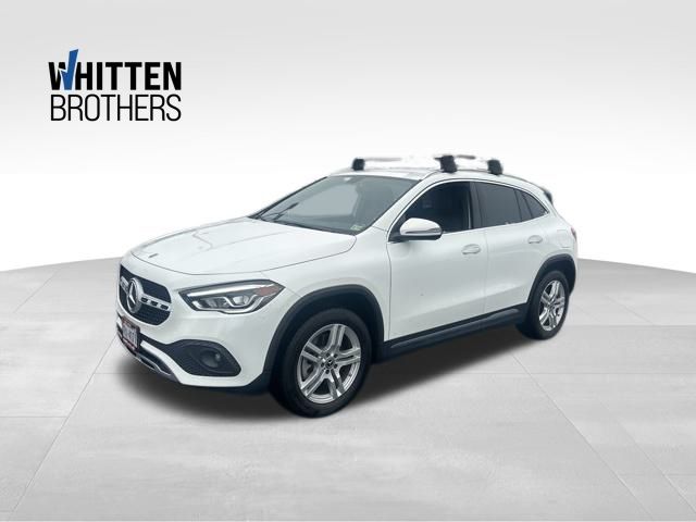 2023 Mercedes-Benz GLA Base's photo