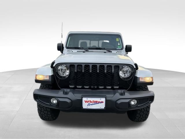 2023 Jeep Gladiator Willys photo 13