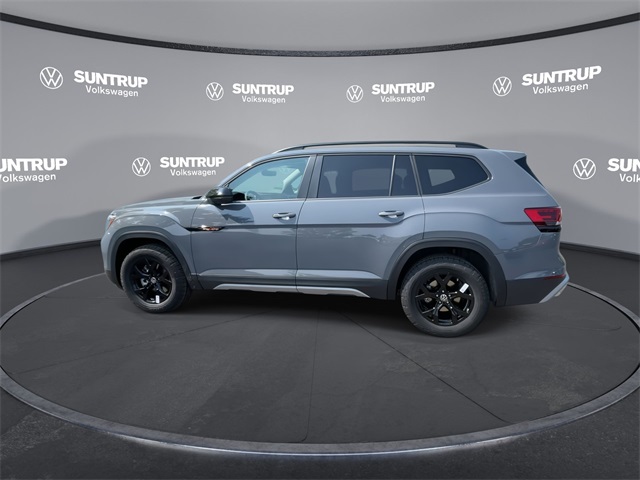 2025 Volkswagen Atlas Peak Edition SE photo 12