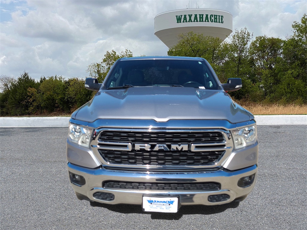 2022 Ram 1500 Big Horn Lone Star photo 2