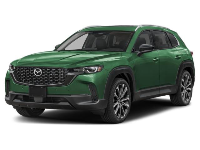 2026 Mazda CX-50 Premium's photo
