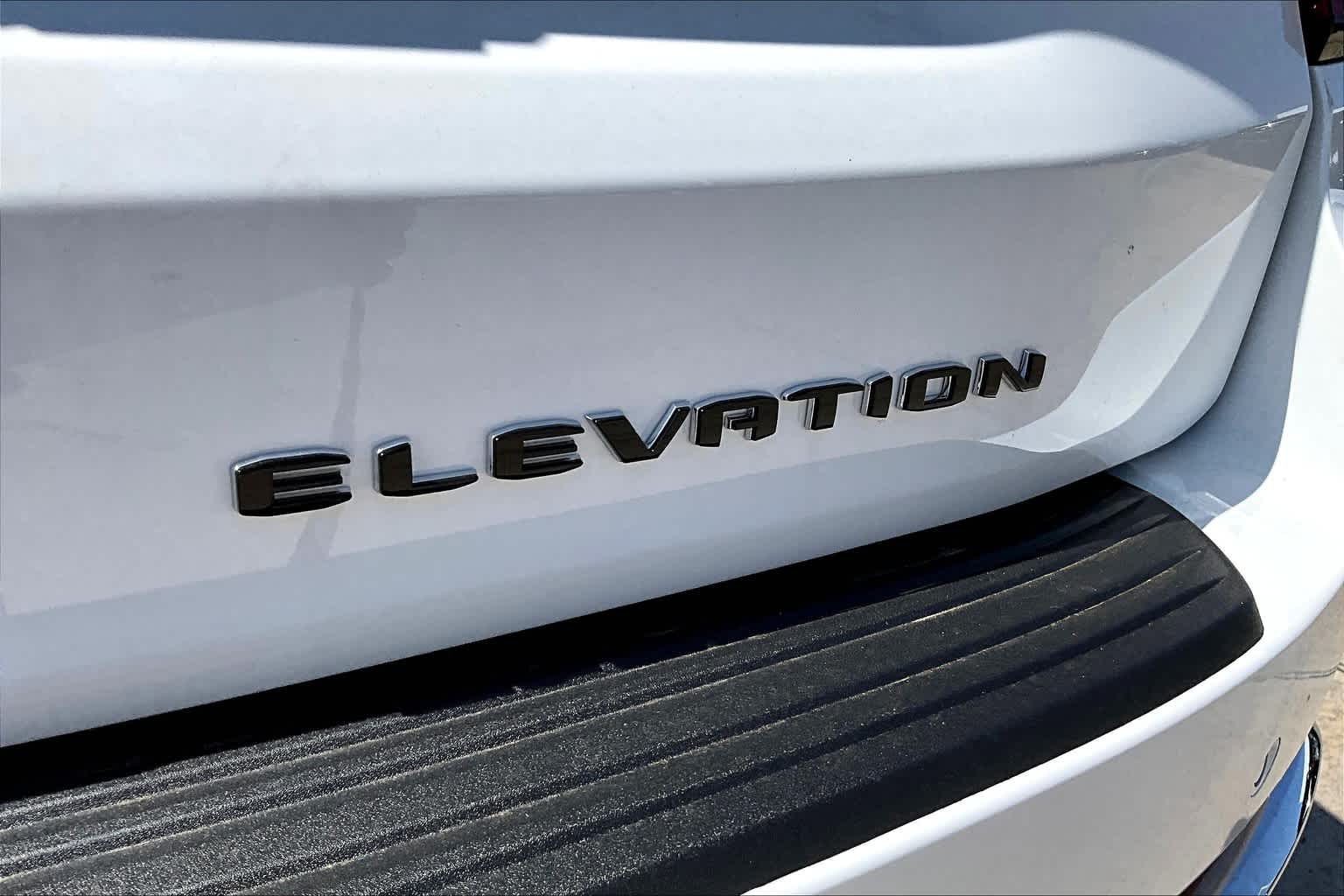 2025 Gmc Yukon photo 8