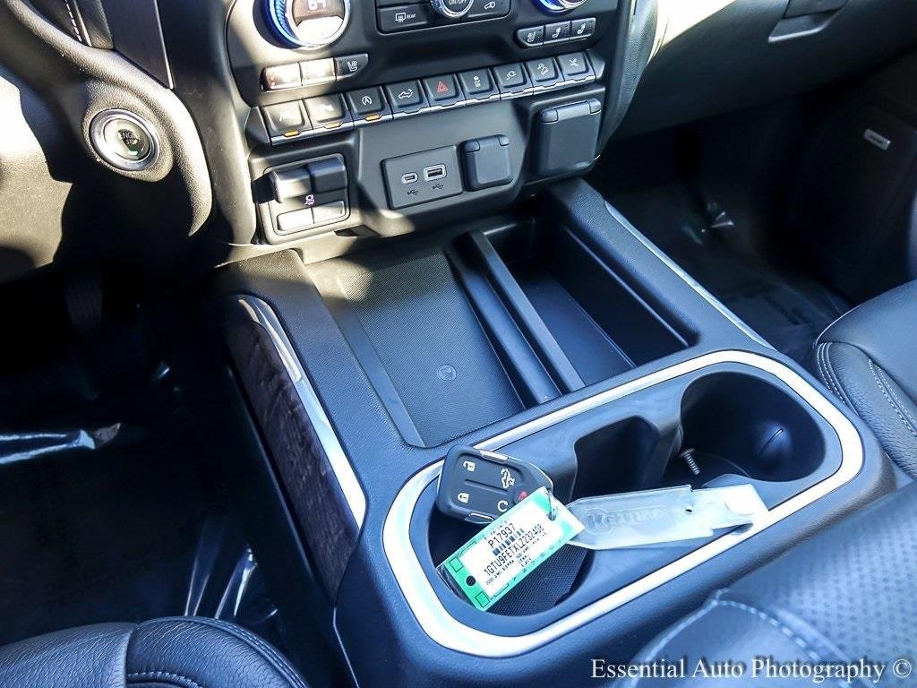 2020 GMC SIERRA - Image 23