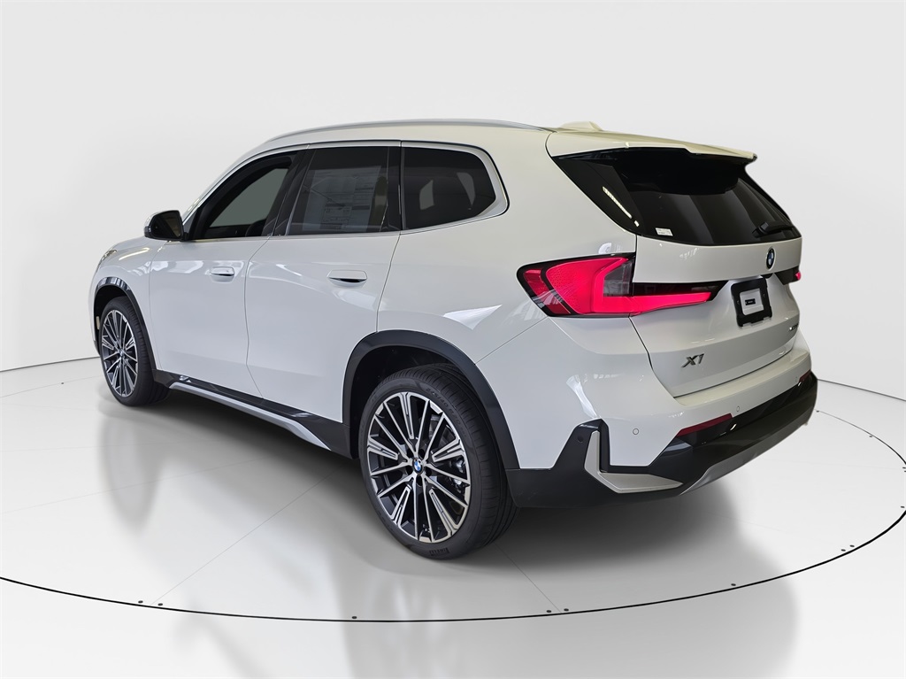 2026 Bmw X1 XDrive28i photo 4