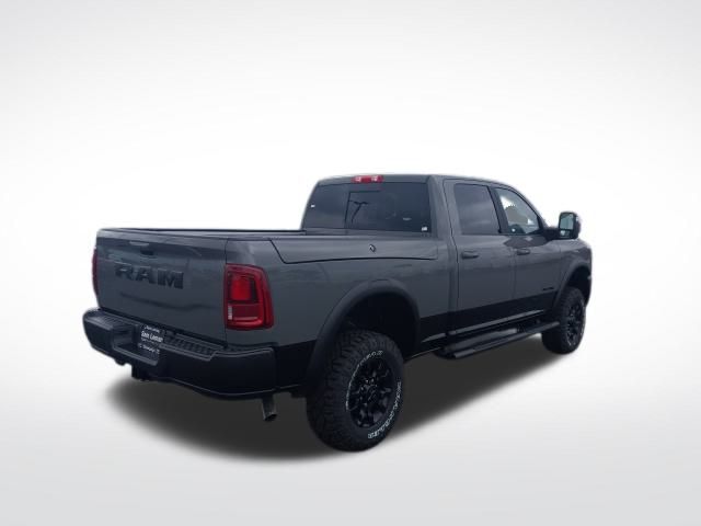 2025 Ram 2500 Power Wagon photo 27