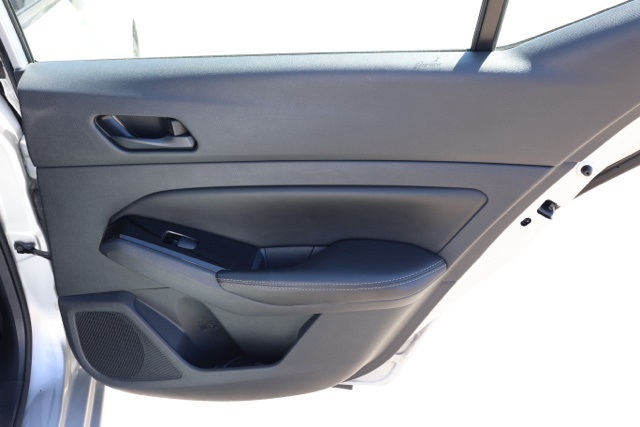 2023 Nissan Altima 2.5 SV photo 16