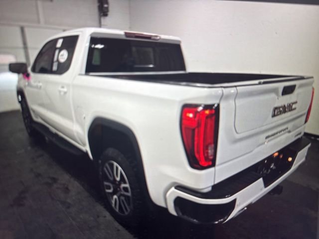 2024 Gmc Sierra 1500 AT4 photo 4