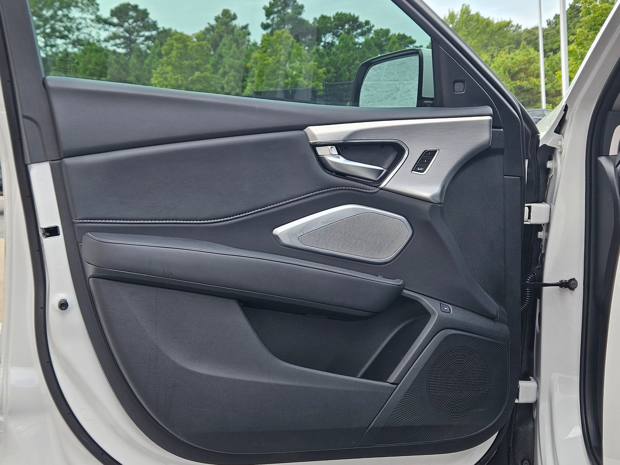 2023 Acura RDX Technology photo 17