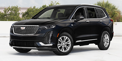 2023 Cadillac XT6 Premium Luxury's photo