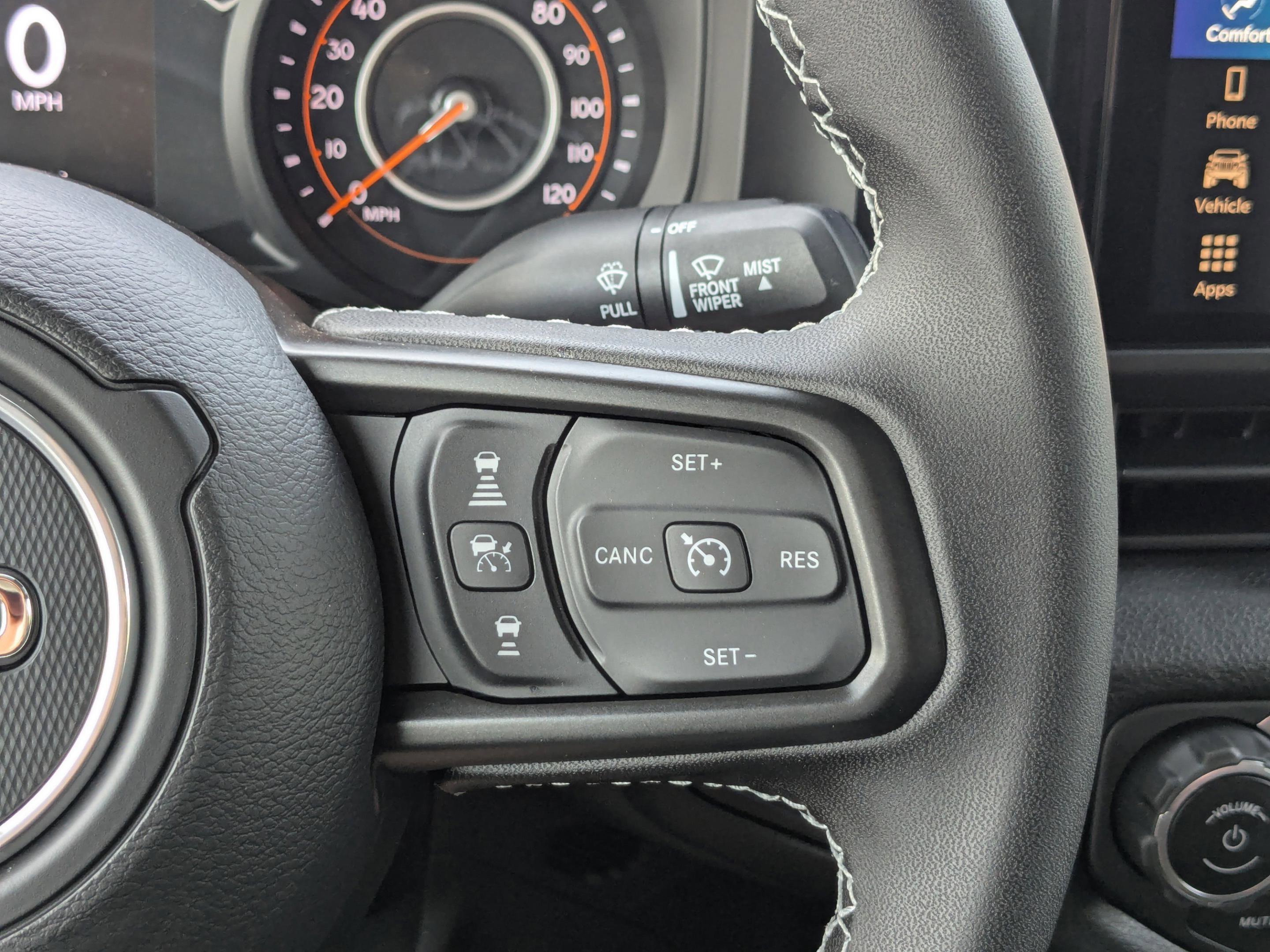 2025 Jeep Gladiator Sport S photo 31