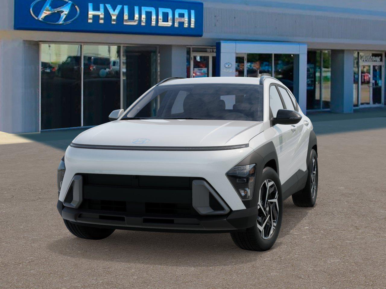 2026 Hyundai Kona Limited photo 4