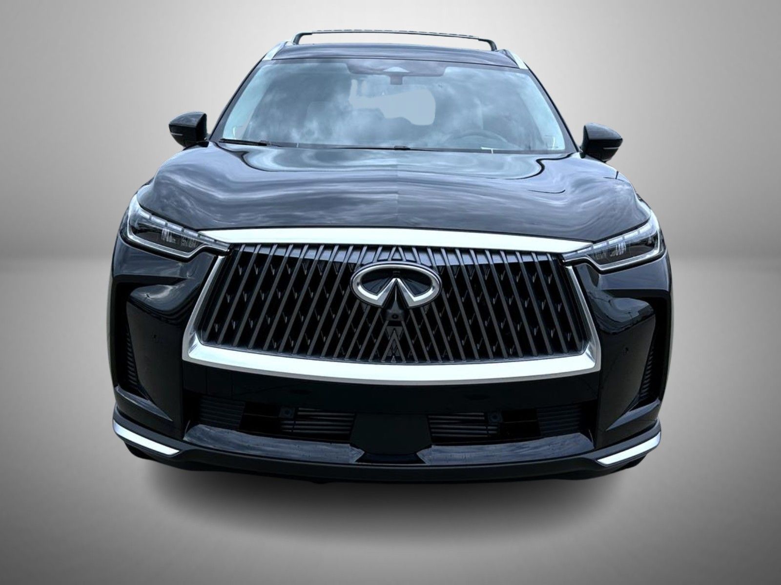 2026 Infiniti QX60 Luxe AWD photo 2