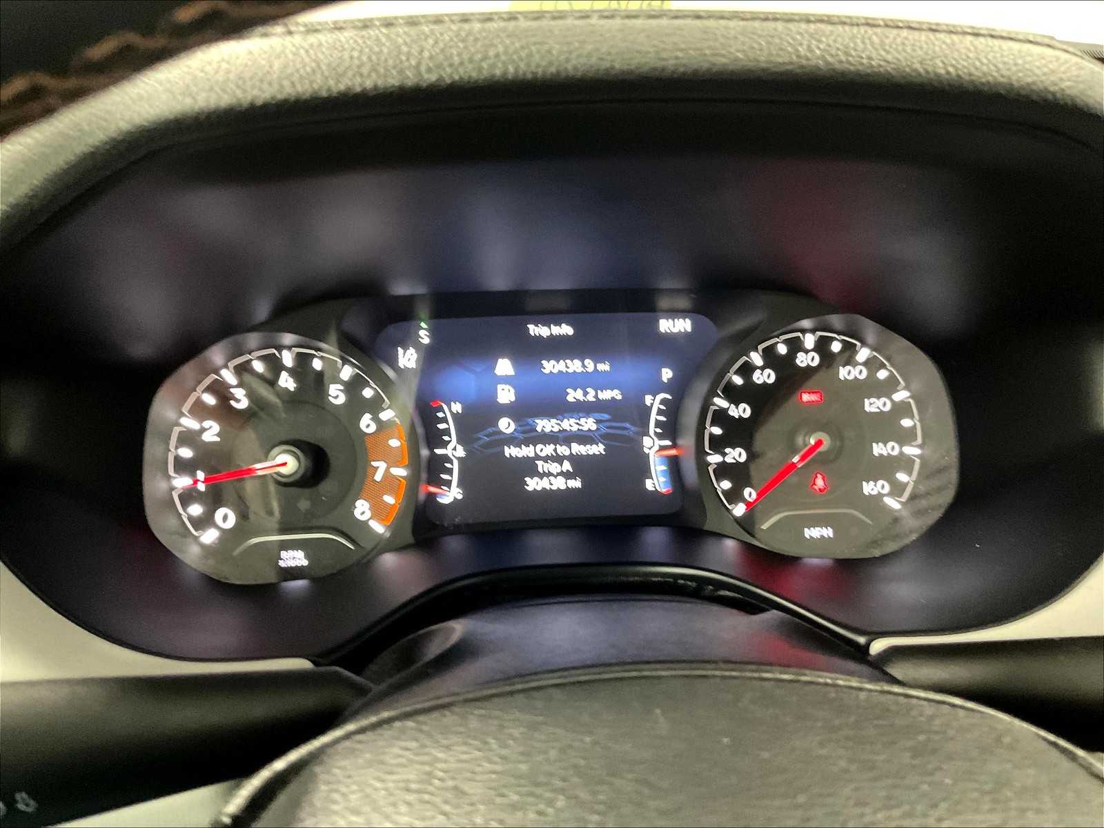 2022 Jeep Compass Limited photo 23