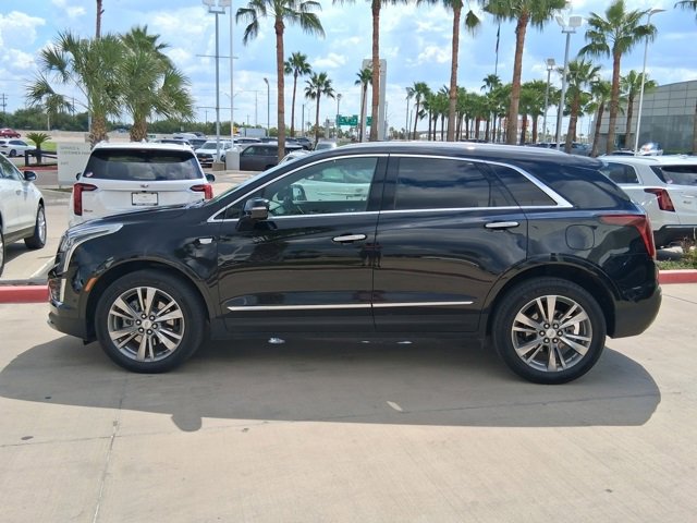 2022 Cadillac XT5 Premium Luxury photo 4