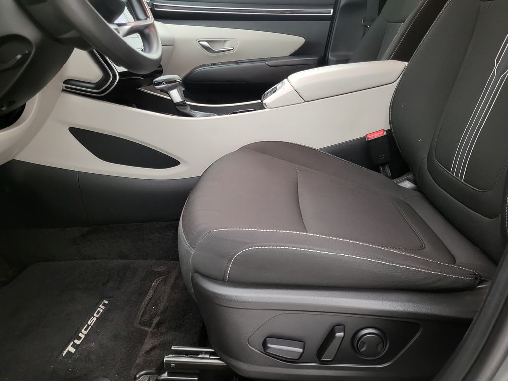 2023 Hyundai Tucson SEL photo 3