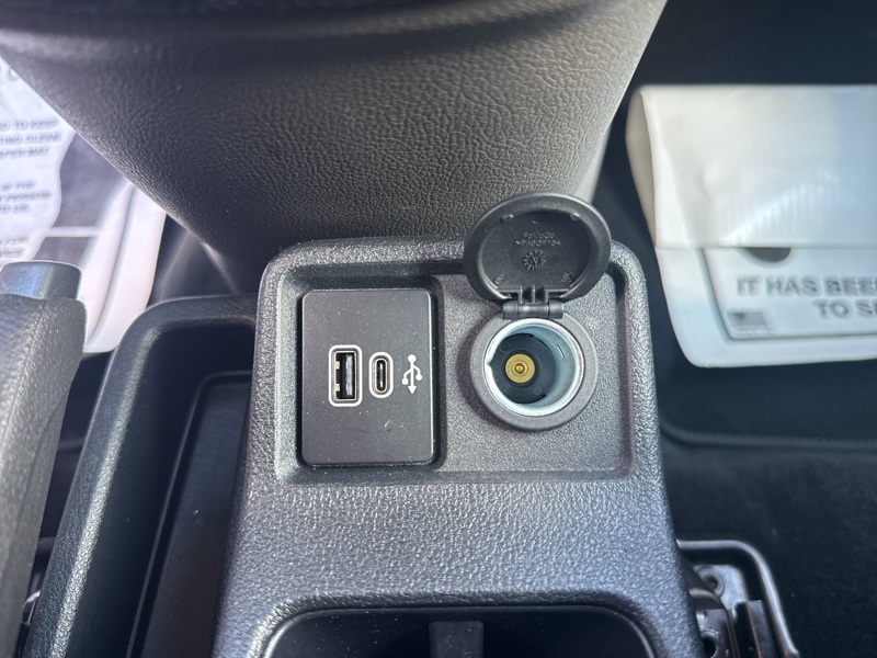 2023 Ford Transit Connect XLT Passenger Wagon photo 32