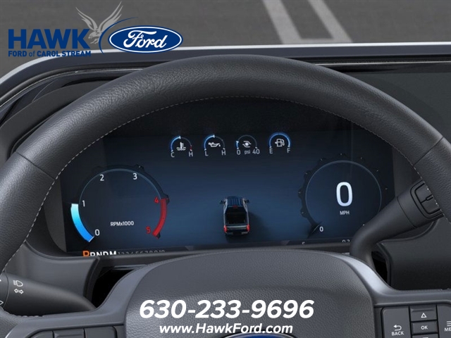 2026 FORD F-250 - Image 13